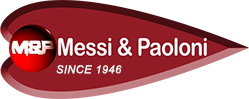 Messi & Paoloni logo