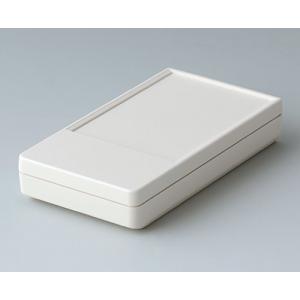 DATEC-POCKET-BOX S 85x46x16 mm, white