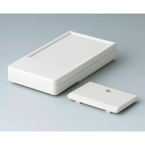 DATEC-POCKET-BOX M 105x58x19 mm, white