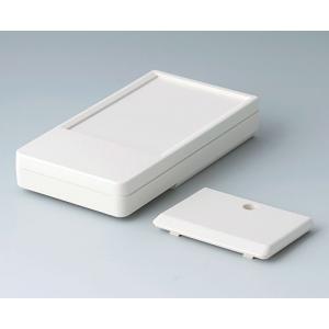 DATEC-POCKET-BOX L 120x65x22 mm, white