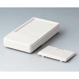 DATEC-POCKET-BOX L 120x65x22 mm, white