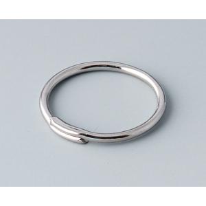 Key ring, 20.5 mm