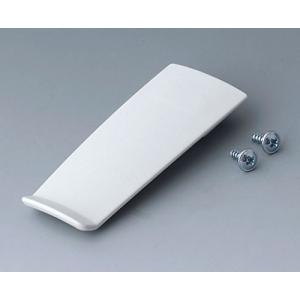 Belt/pocket clip for Smart-Case M/L/XL, white