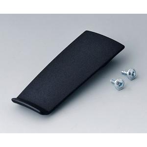 Belt/pocket clip for Smart-Case M/L/XL, black