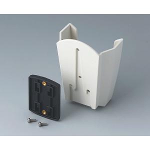 Holder + adapter for Smart-Case XL, off-white