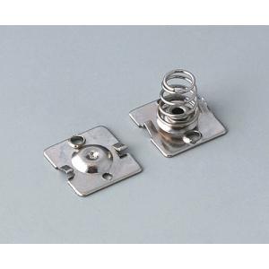 Set of battery clip, 2 x AA