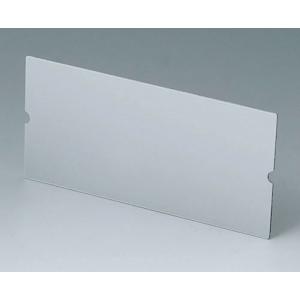 Front panel for FLAT-PACK CASE A9520165