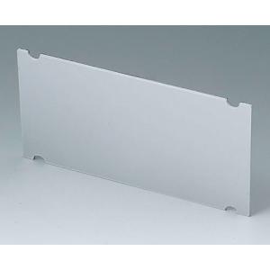 Front panel for FLAT-PACK CASE A9530165