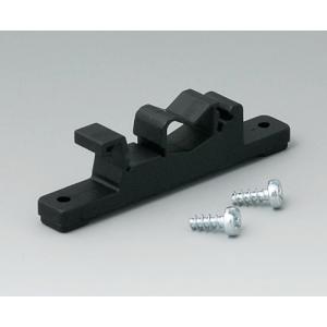 OKW fastening element for DIN-rails TH35&G32
