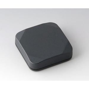 OKW MINI-DATA-BOX S, 50x50x15 mm w/o flanges
