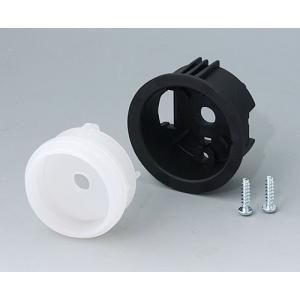 STAR-KNOB 41 assembly kit for surface-mount