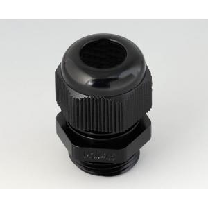 Cable gland M20 x 1,5, black, IP68