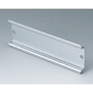 OKW IN-BOX standard DIN-rail TH35, L=108 mm