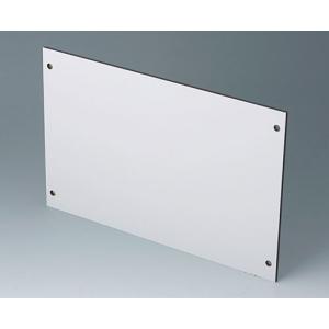 OKW IN-BOX mounting plate 171x113x2,5 mm