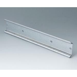 OKW IN-BOX standard DIN-rail TH35, L=184 mm